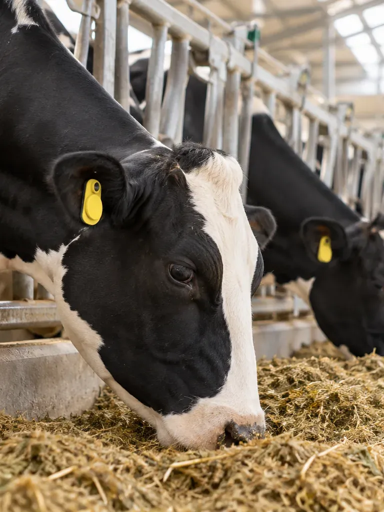 Dairy